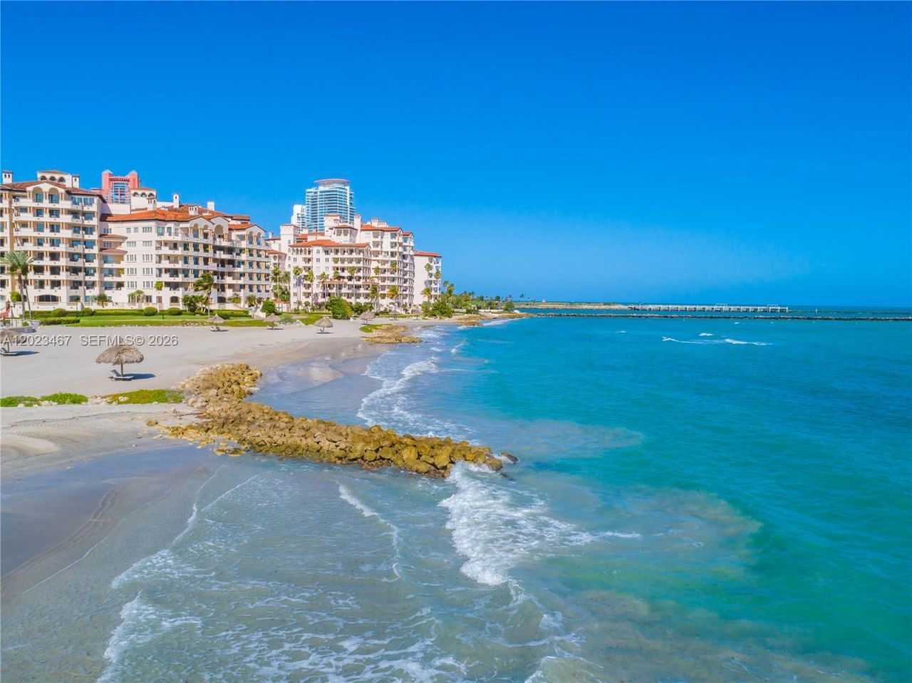 2425 Fisher Island Dr , Unit 5205, Miami Beach, FL 33109 Photo