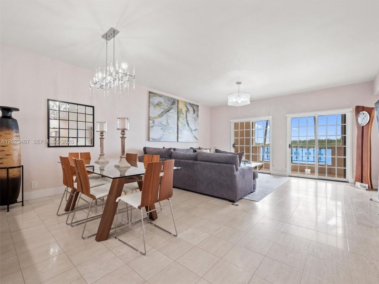 2425 Fisher Island Dr , Unit 5205, Miami Beach, FL 33109 Photo