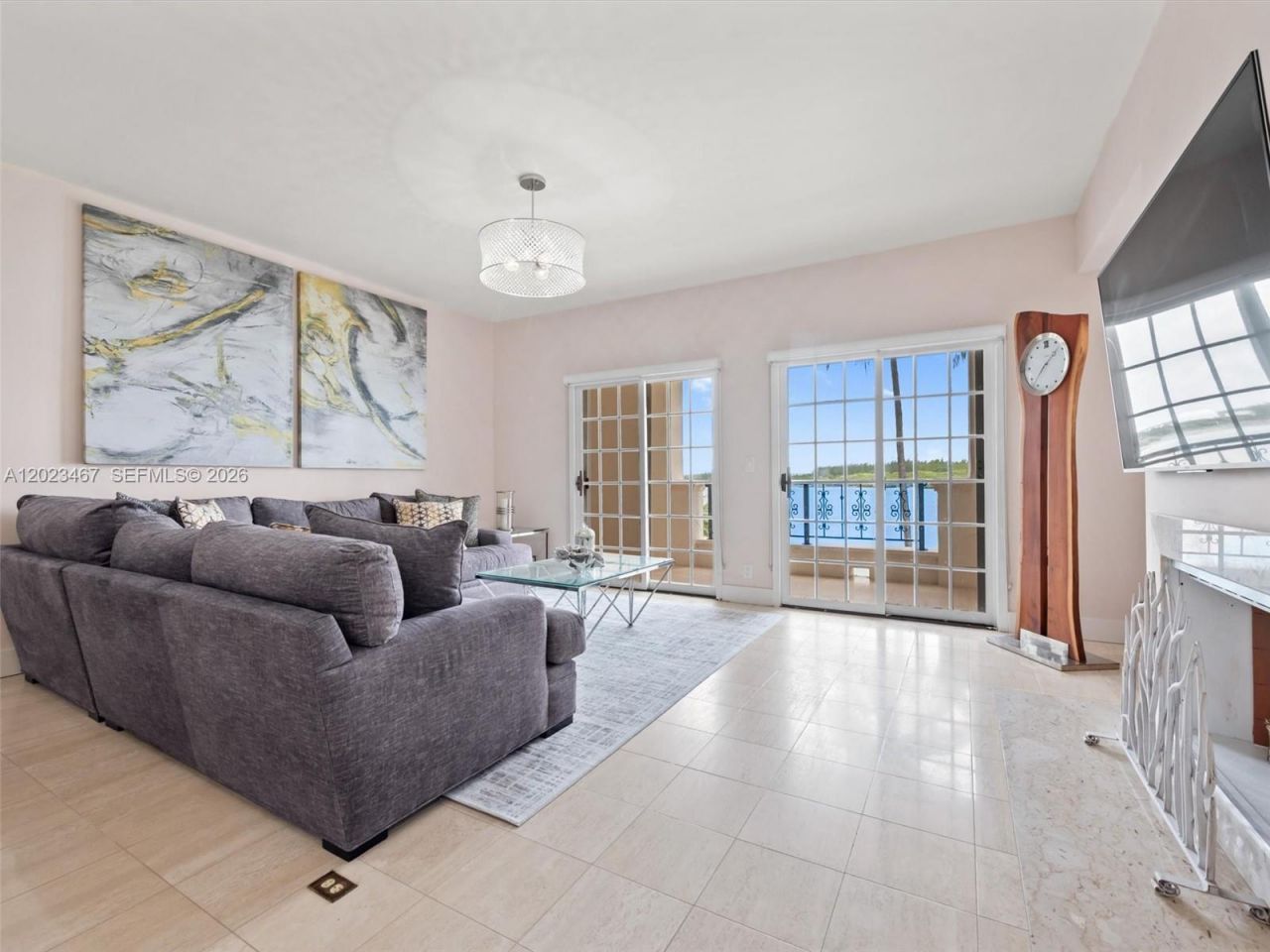 2425 Fisher Island Dr , Unit 5205, Miami Beach, FL 33109 Photo