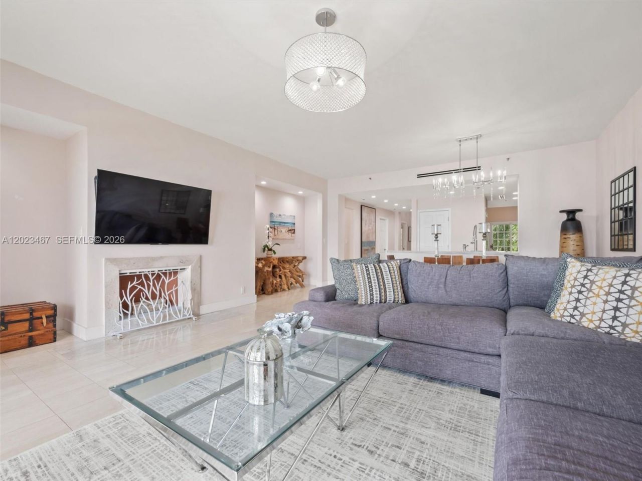 2425 Fisher Island Dr , Unit 5205, Miami Beach, FL 33109 Photo