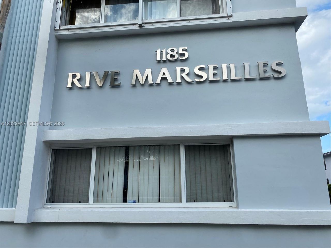 1185 Marseille Dr , Unit 103, Miami Beach, FL 33141 Photo