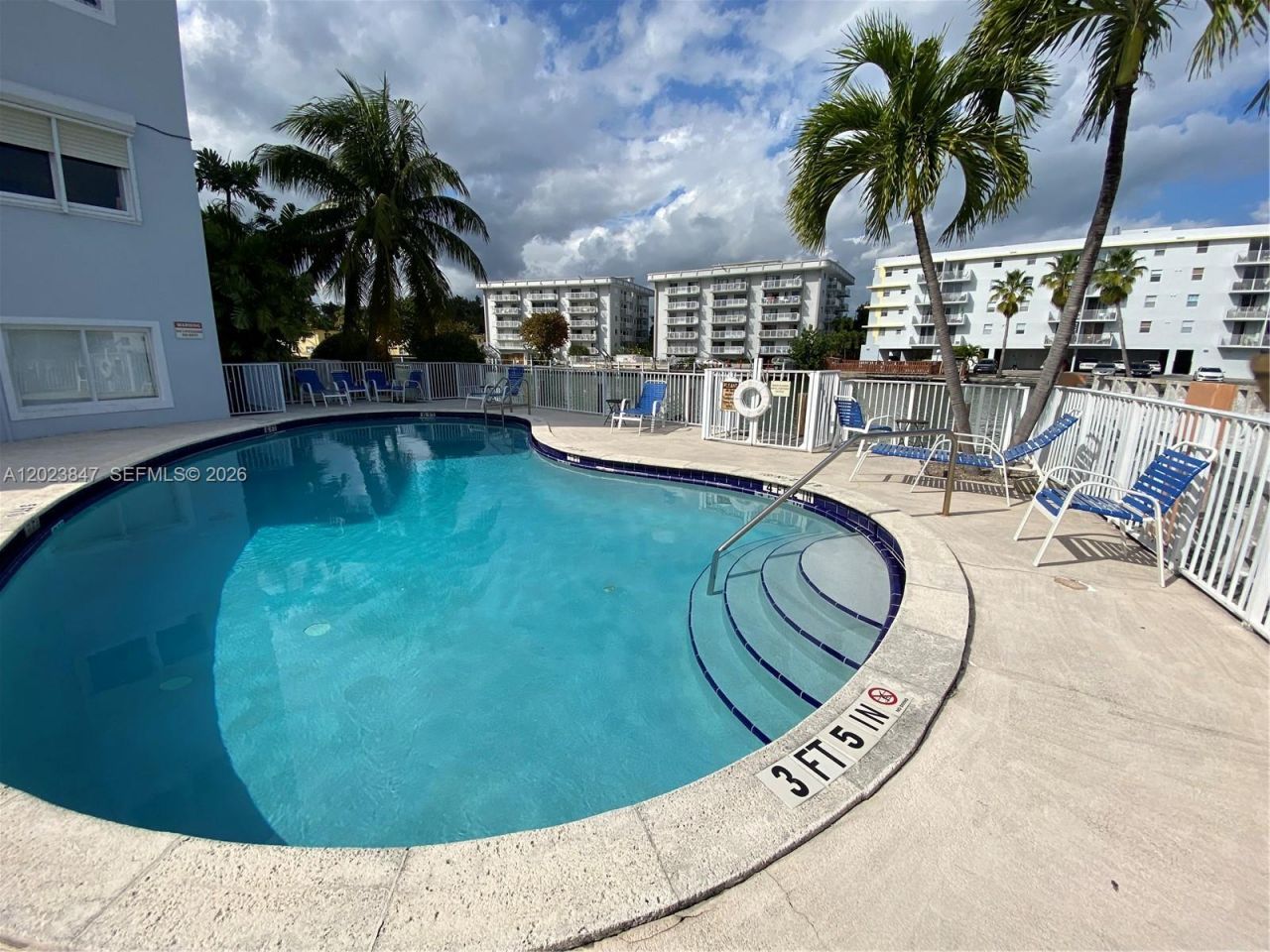 1185 Marseille Dr , Unit 103, Miami Beach, FL 33141 Photo