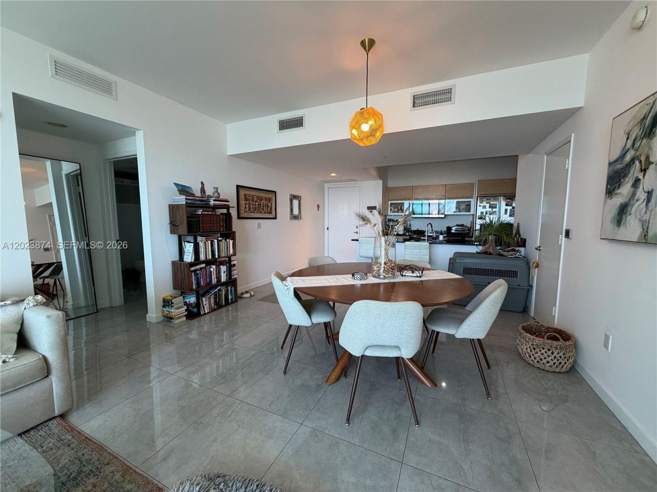 951 Brickell Ave , Unit 2006, Miami, FL 33131 Photo