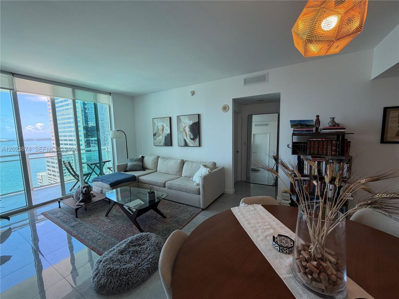 951 Brickell Ave , Unit 2006, Miami, FL 33131 Photo