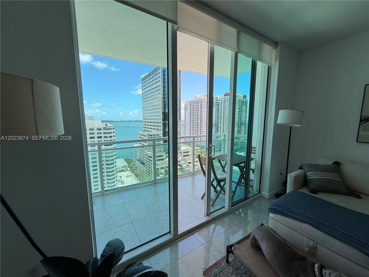 951 Brickell Ave , Unit 2006, Miami, FL 33131 Photo