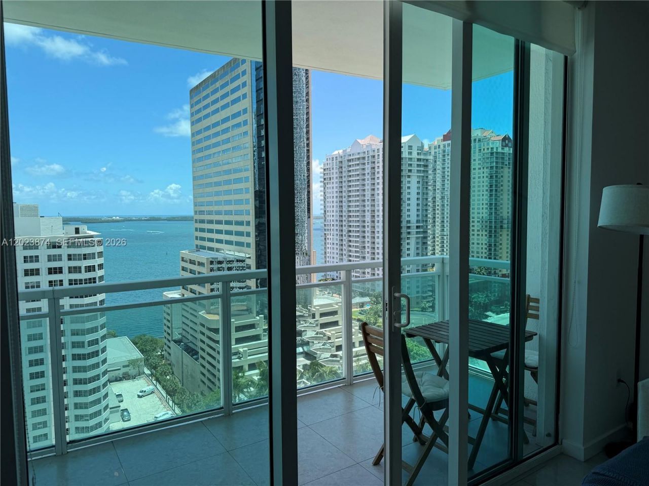 951 Brickell Ave , Unit 2006, Miami, FL 33131 Photo