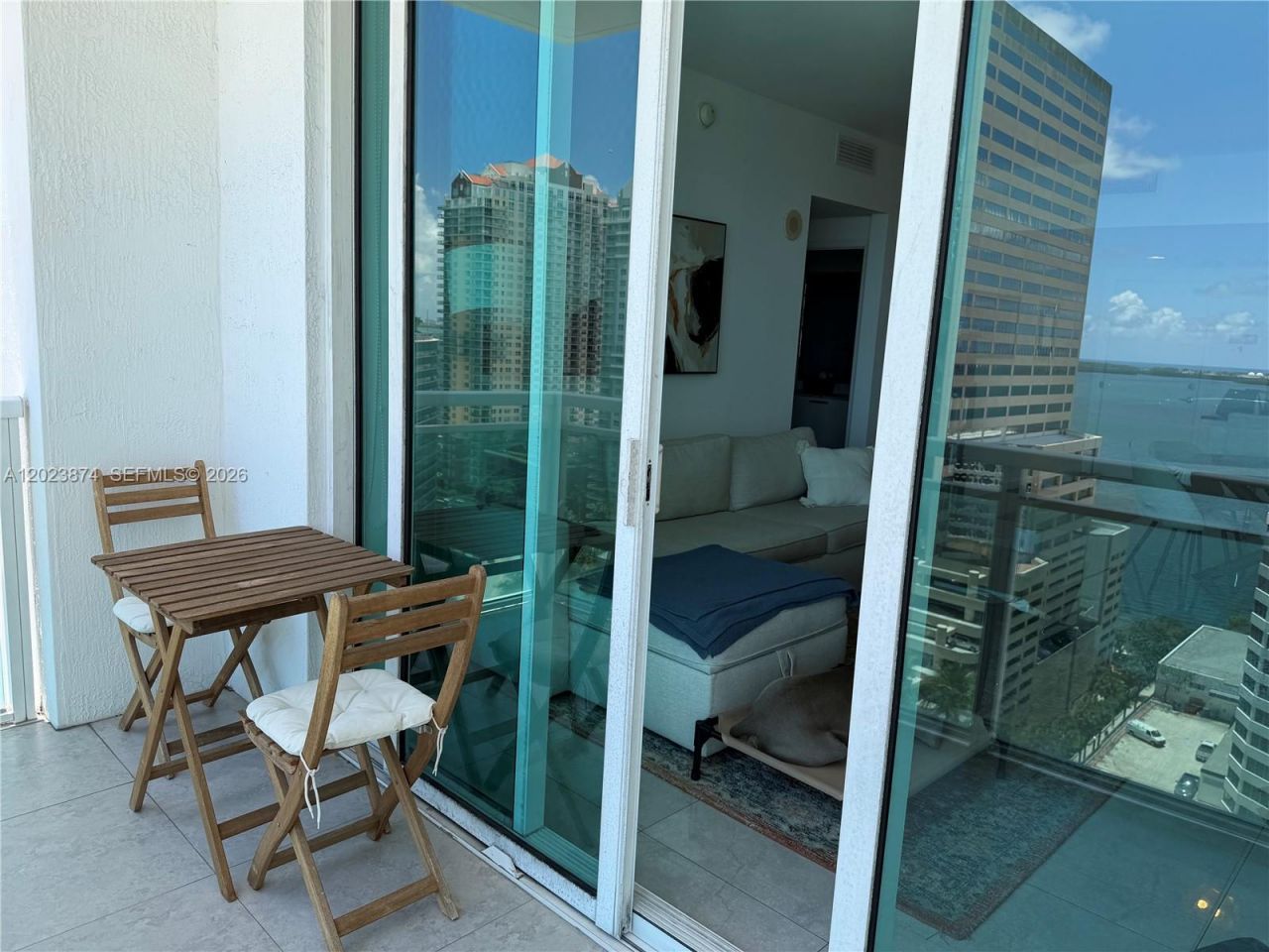 951 Brickell Ave , Unit 2006, Miami, FL 33131 Photo