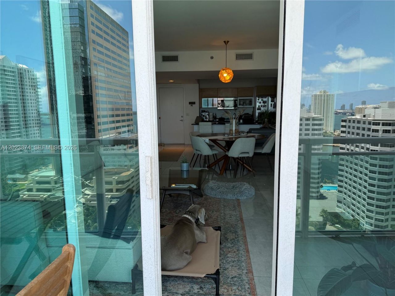 951 Brickell Ave , Unit 2006, Miami, FL 33131 Photo