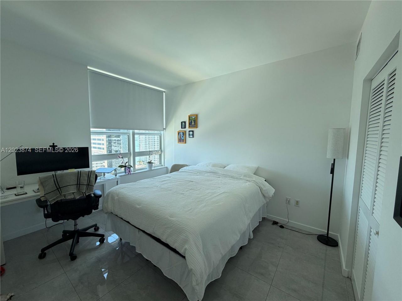 951 Brickell Ave , Unit 2006, Miami, FL 33131 Photo