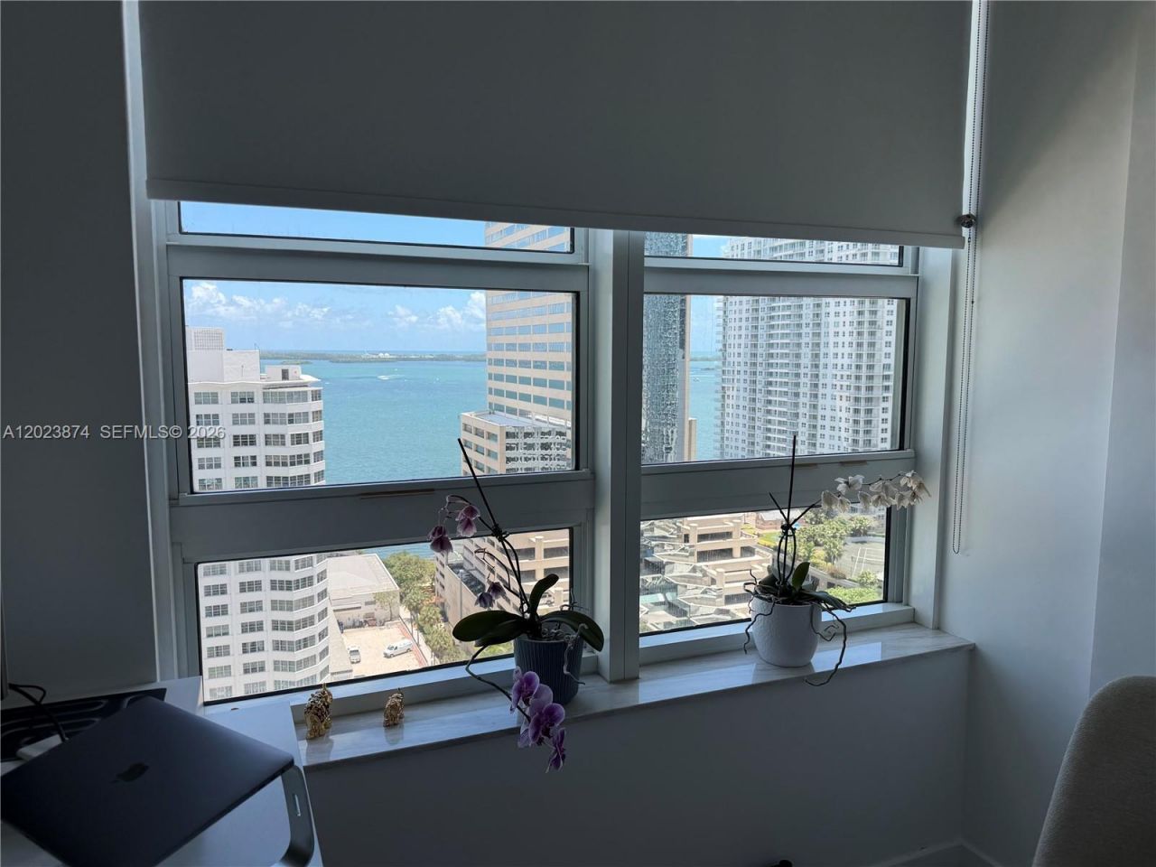 951 Brickell Ave , Unit 2006, Miami, FL 33131 Photo