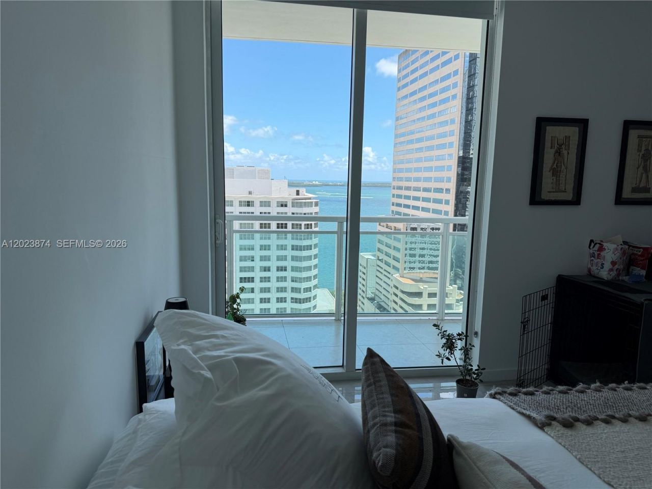 951 Brickell Ave , Unit 2006, Miami, FL 33131 Photo