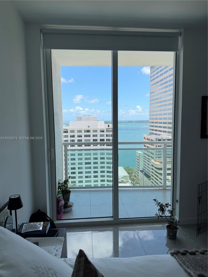 951 Brickell Ave , Unit 2006, Miami, FL 33131 Photo