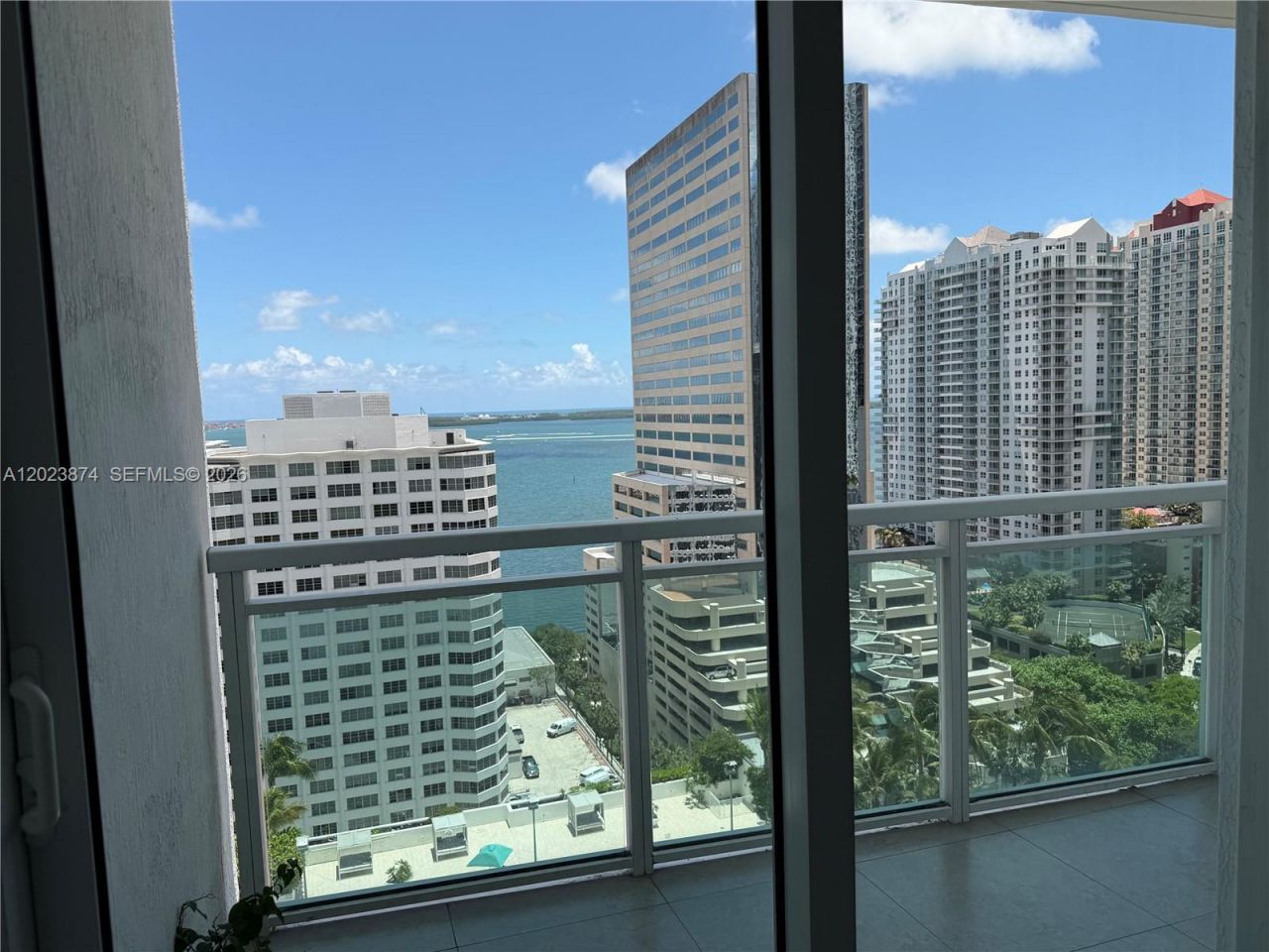 951 Brickell Ave , Unit 2006, Miami, FL 33131 Photo