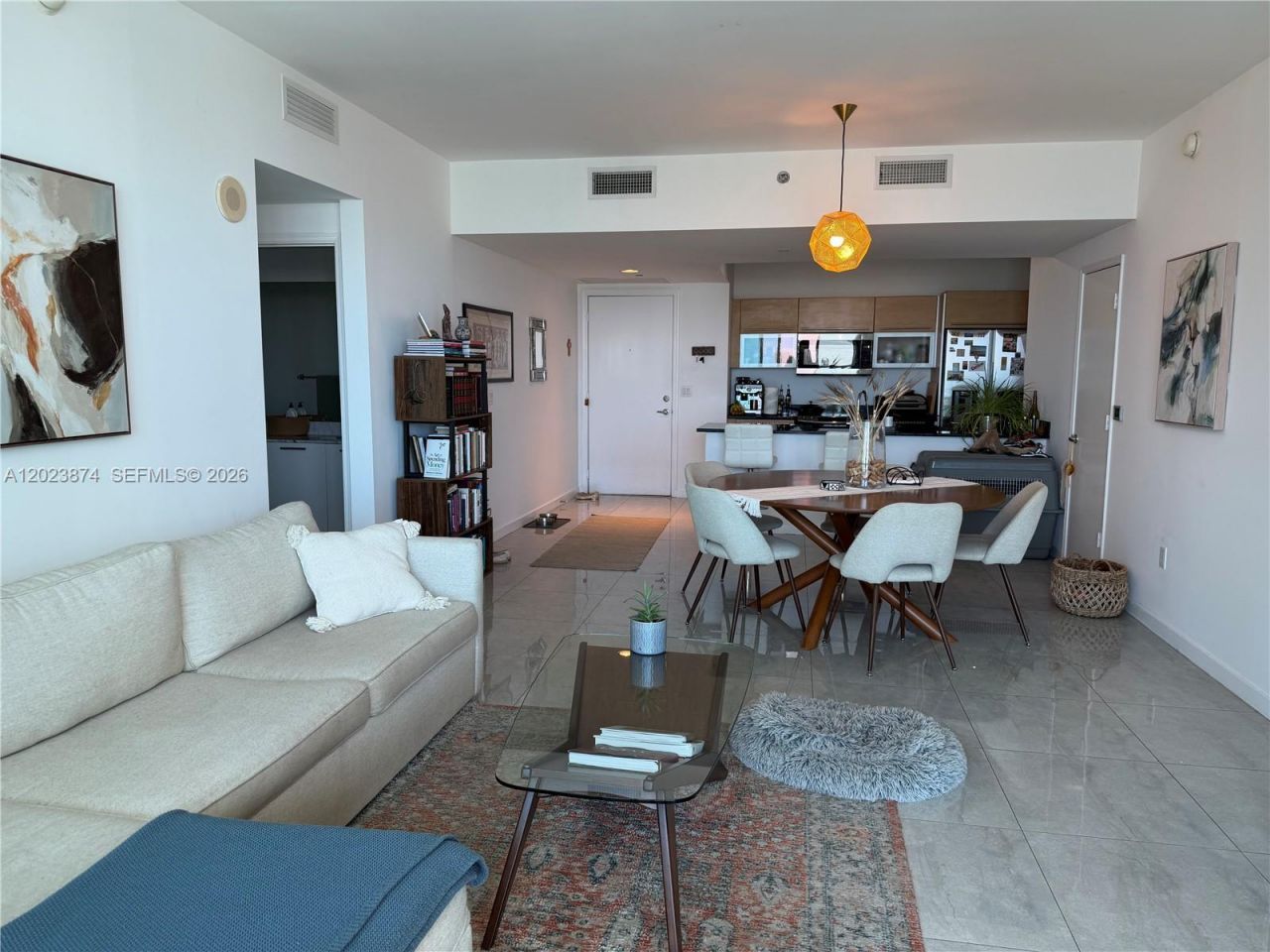 951 Brickell Ave , Unit 2006, Miami, FL 33131 Photo
