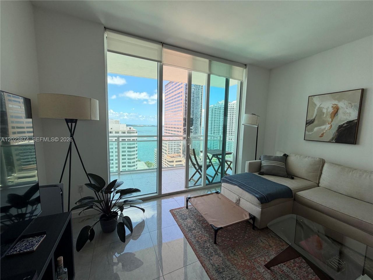 951 Brickell Ave , Unit 2006, Miami, FL 33131 Photo