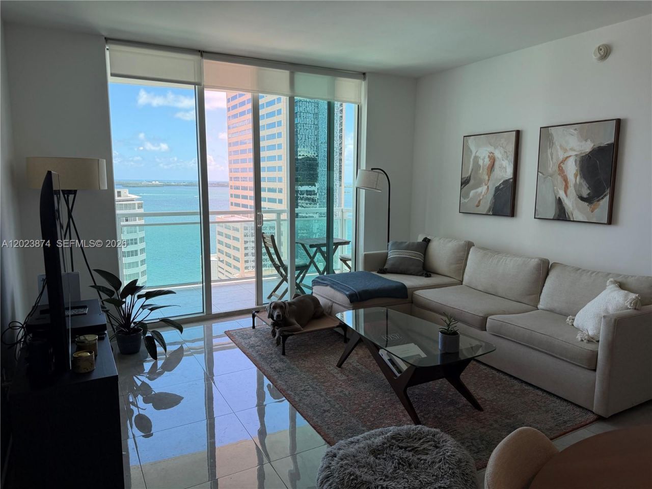 951 Brickell Ave , Unit 2006, Miami, FL 33131 Photo