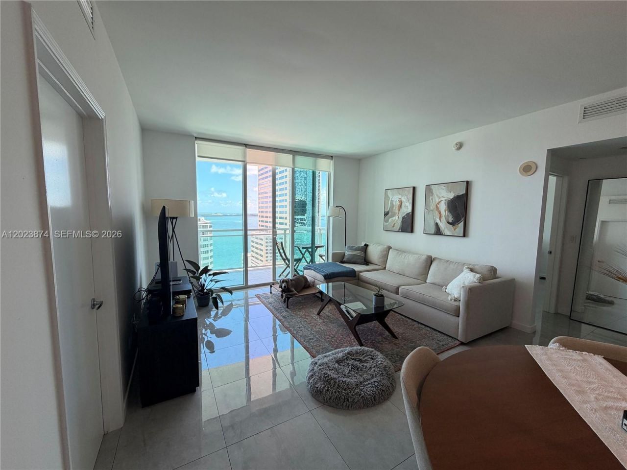 951 Brickell Ave , Unit 2006, Miami, FL 33131 Photo