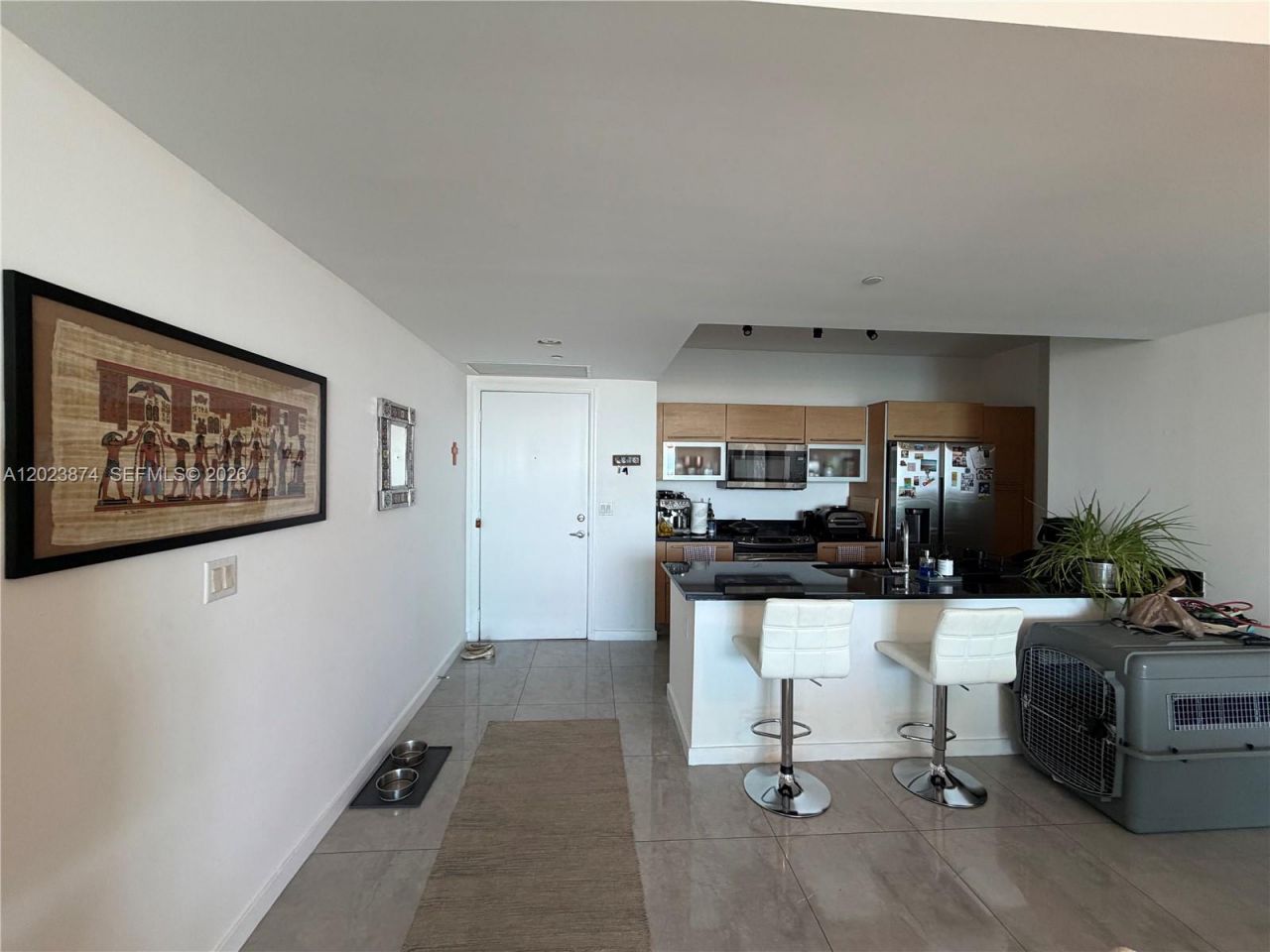 951 Brickell Ave , Unit 2006, Miami, FL 33131 Photo