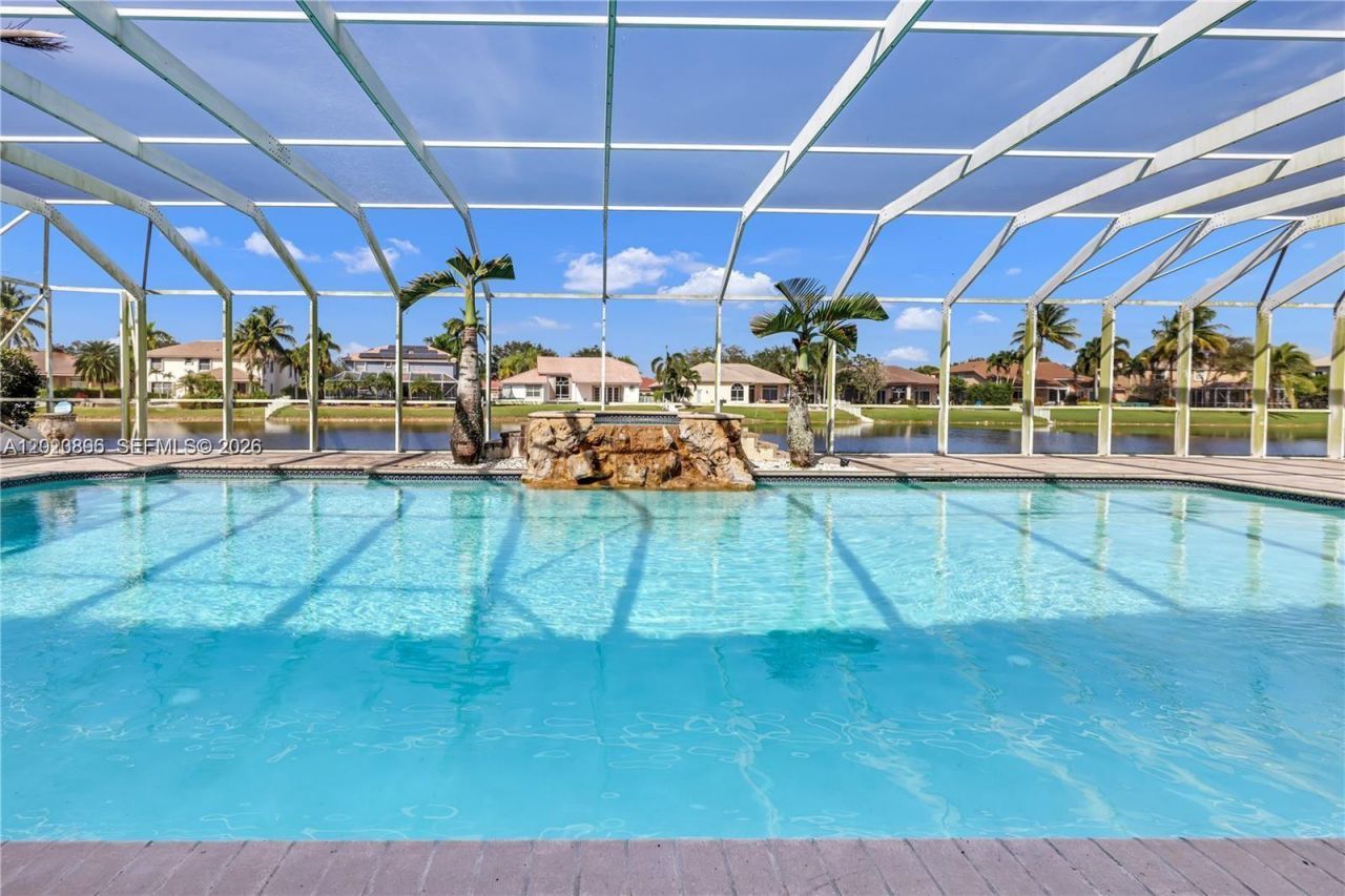 13787 NW 19th Ct, Pembroke Pines, FL 33028 Photo