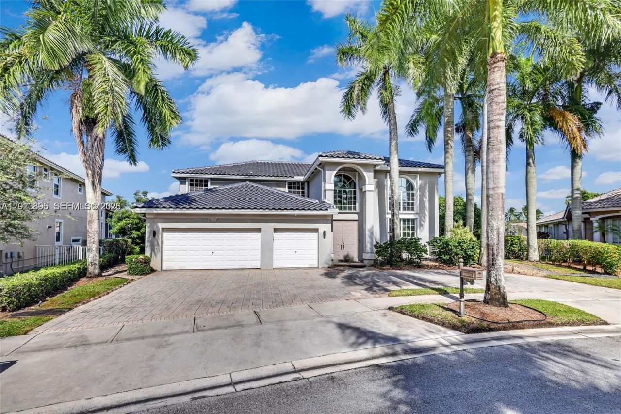 13787 NW 19th Ct, Pembroke Pines, FL 33028 Photo