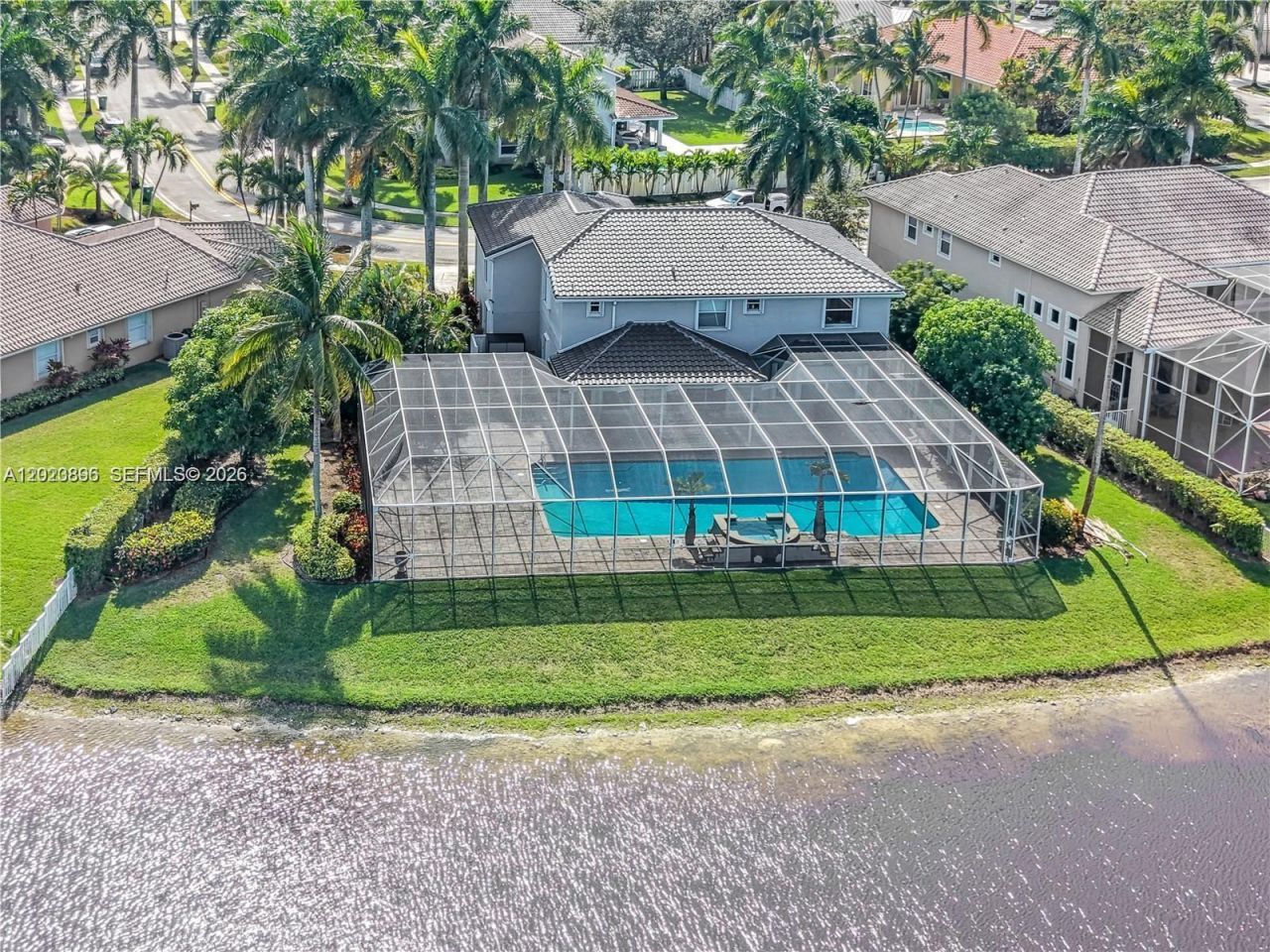 13787 NW 19th Ct, Pembroke Pines, FL 33028 Photo
