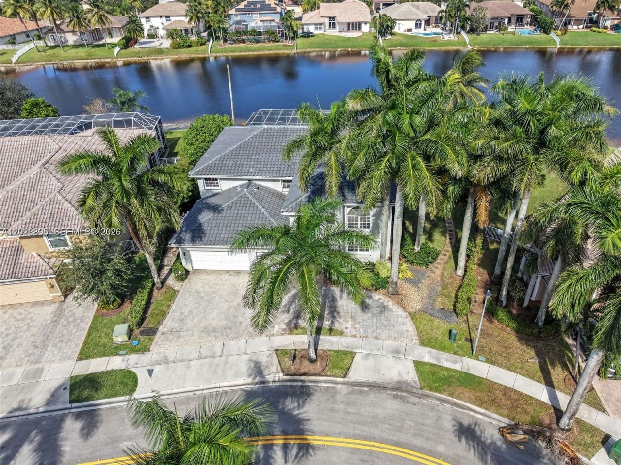 13787 NW 19th Ct, Pembroke Pines, FL 33028 Photo