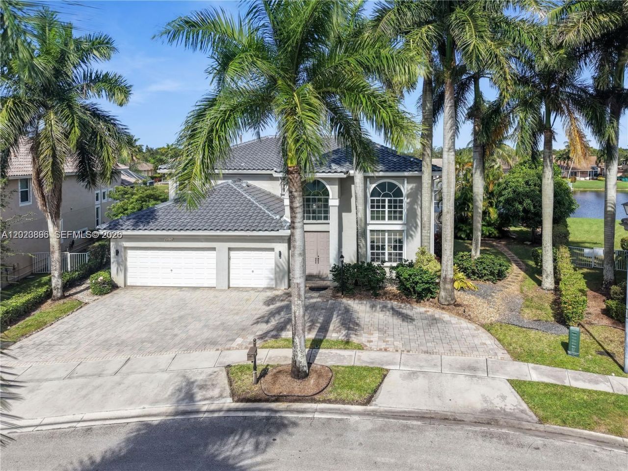 13787 NW 19th Ct, Pembroke Pines, FL 33028 Photo