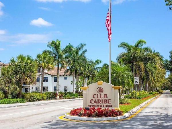 5580 NW 61st St , Unit 627, Coconut Creek, FL 33073
