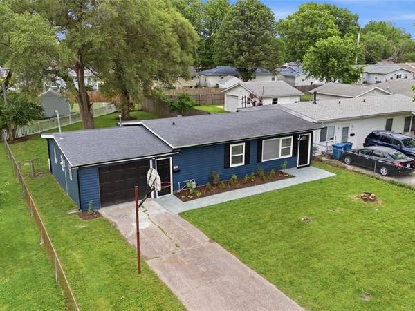 2133 Bern Avenue, Granite City, IL 62040