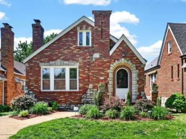 5732 Winona Avenue, St Louis, MO 63109