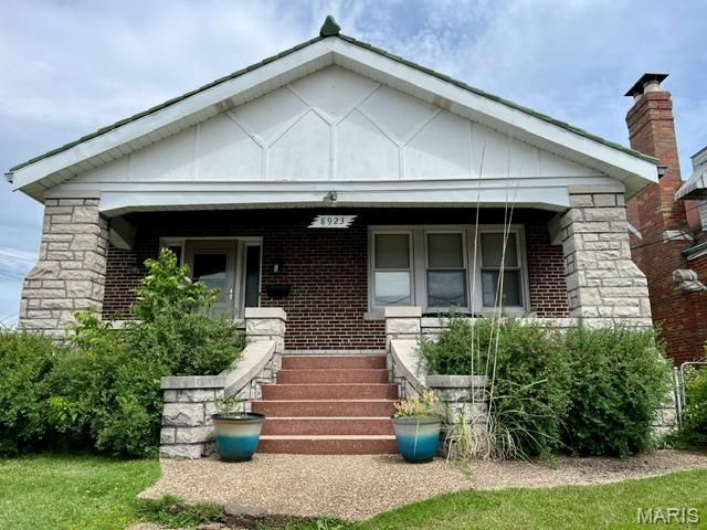 8923 Gravois Road , Affton, MO 63123 Main Photo