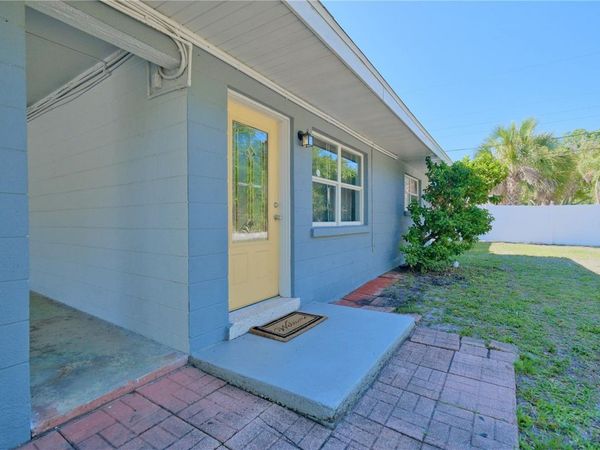993 GARY STREET, Unit A & B, SARASOTA, FL 34234