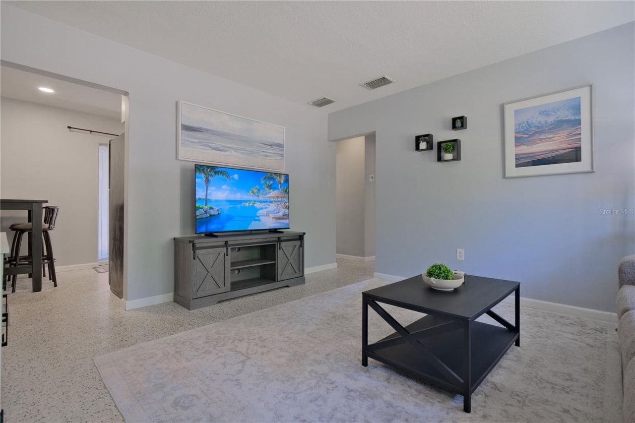 993 Gary Street, Unit A & B, Sarasota, FL 34234 Photo