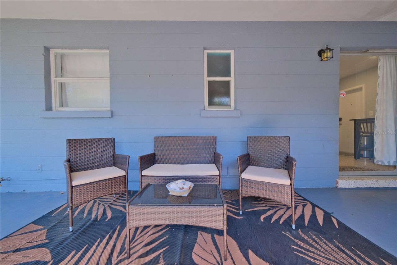 993 Gary Street, Unit A & B, Sarasota, FL 34234 Photo