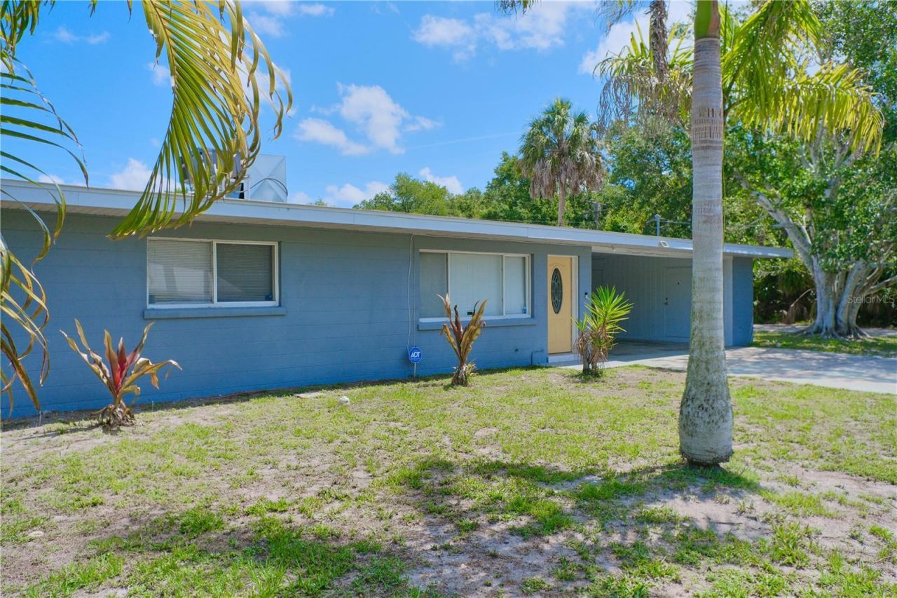 993 Gary Street, Unit A & B, Sarasota, FL 34234 Photo