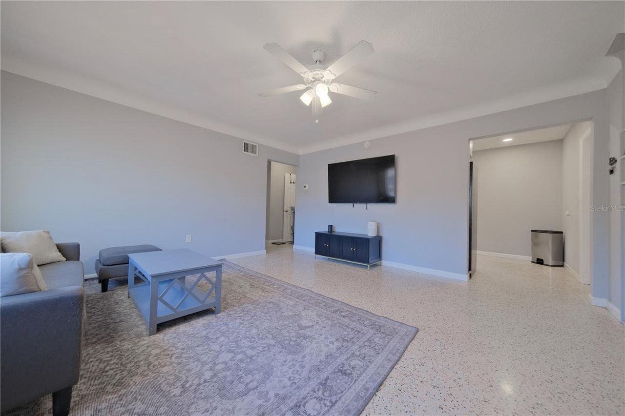 993 Gary Street, Unit A & B, Sarasota, FL 34234 Photo