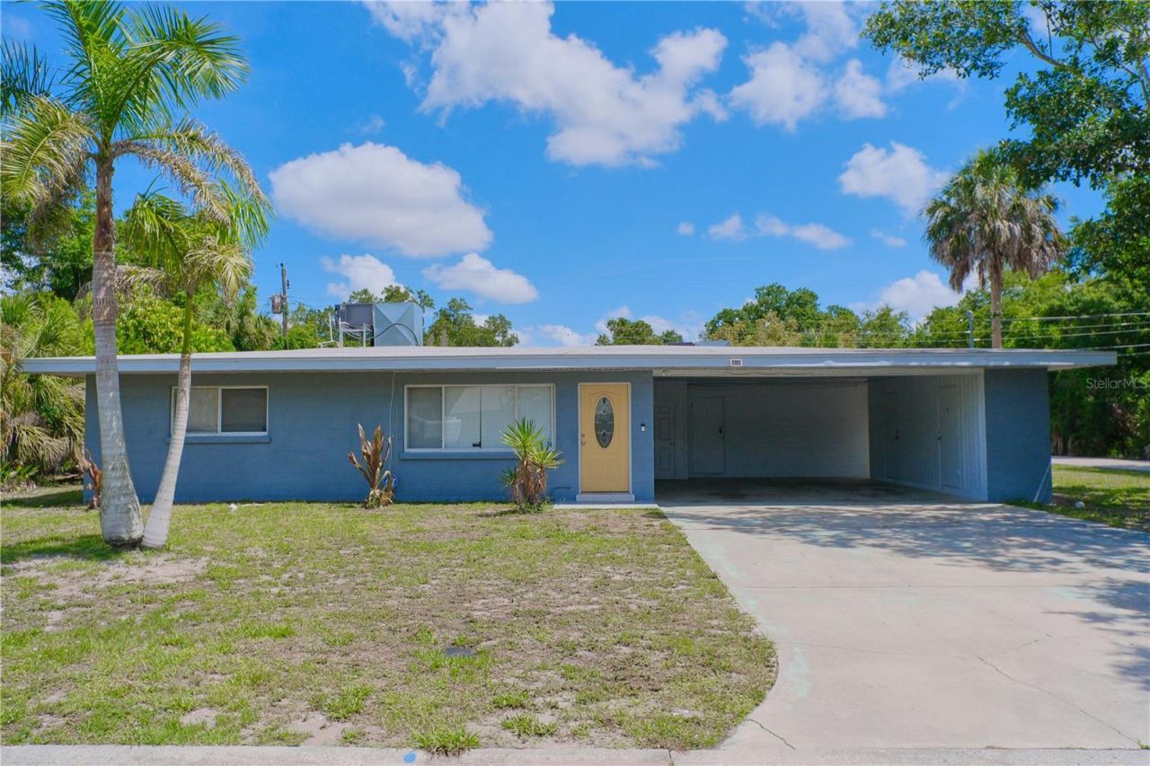 993 Gary Street, Unit A & B, Sarasota, FL 34234 Photo