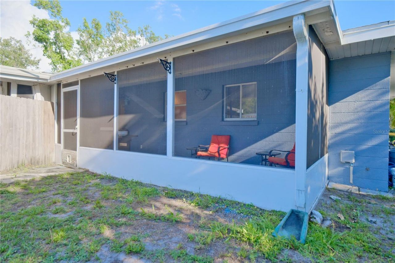 993 Gary Street, Unit A & B, Sarasota, FL 34234 Photo