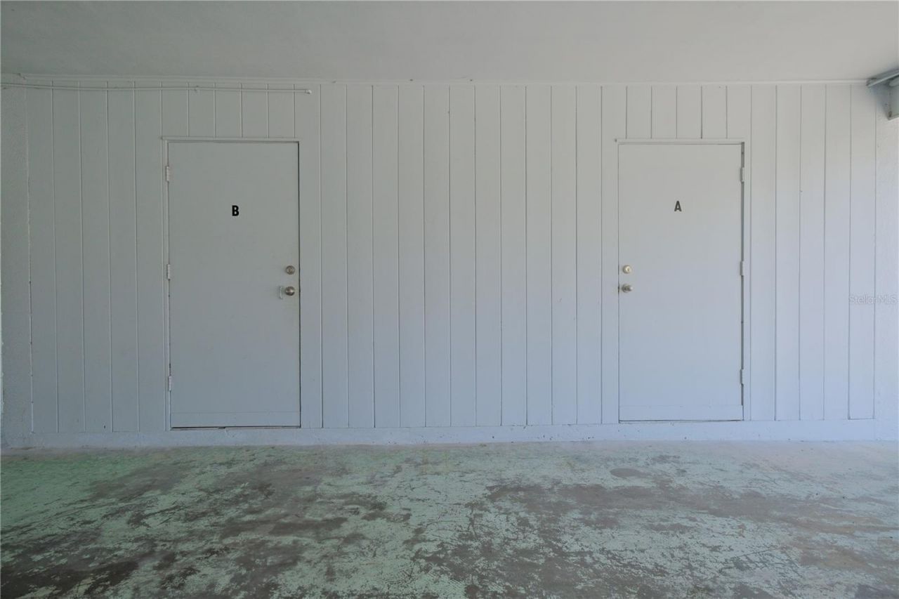 993 Gary Street, Unit A & B, Sarasota, FL 34234 Photo