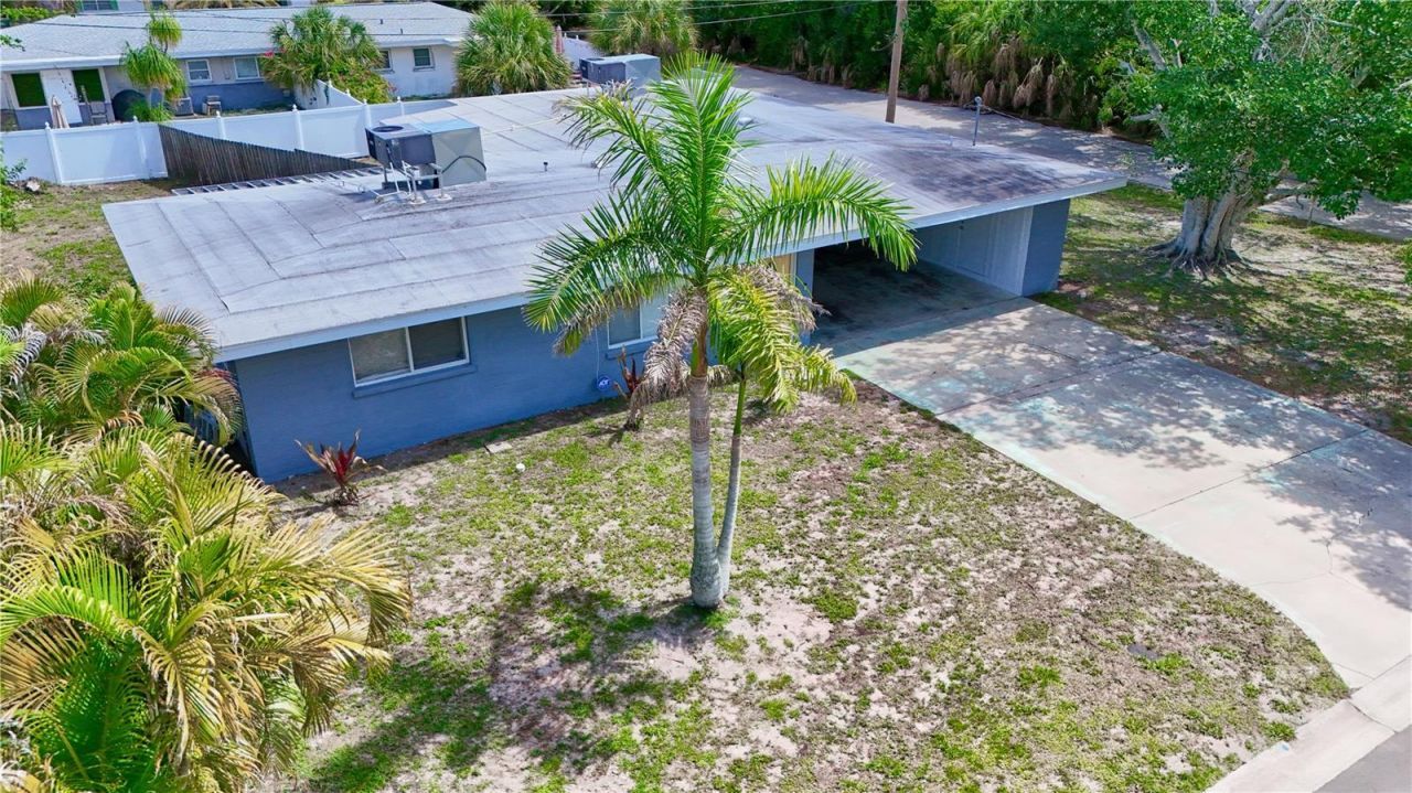 993 Gary Street, Unit A & B, Sarasota, FL 34234 Photo
