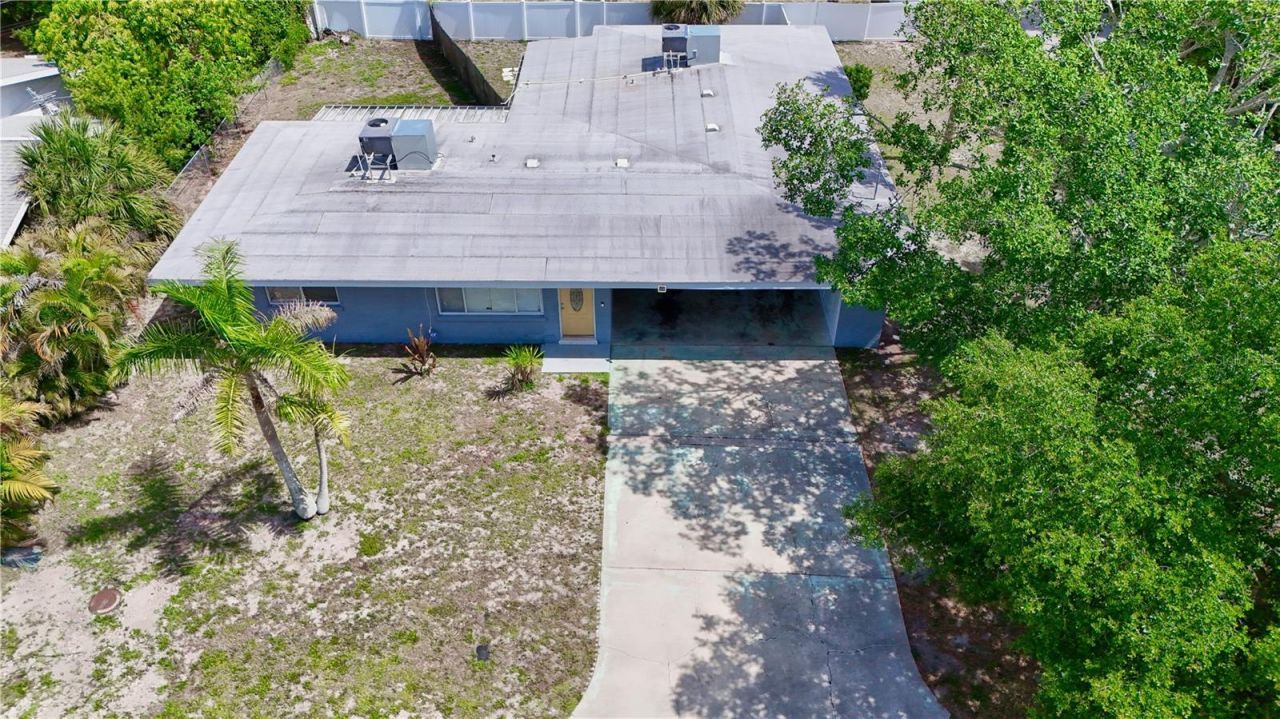 993 Gary Street, Unit A & B, Sarasota, FL 34234 Photo