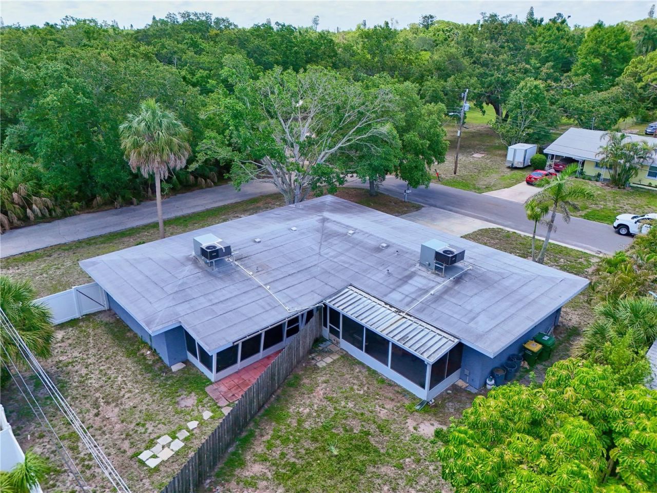 993 Gary Street, Unit A & B, Sarasota, FL 34234 Photo