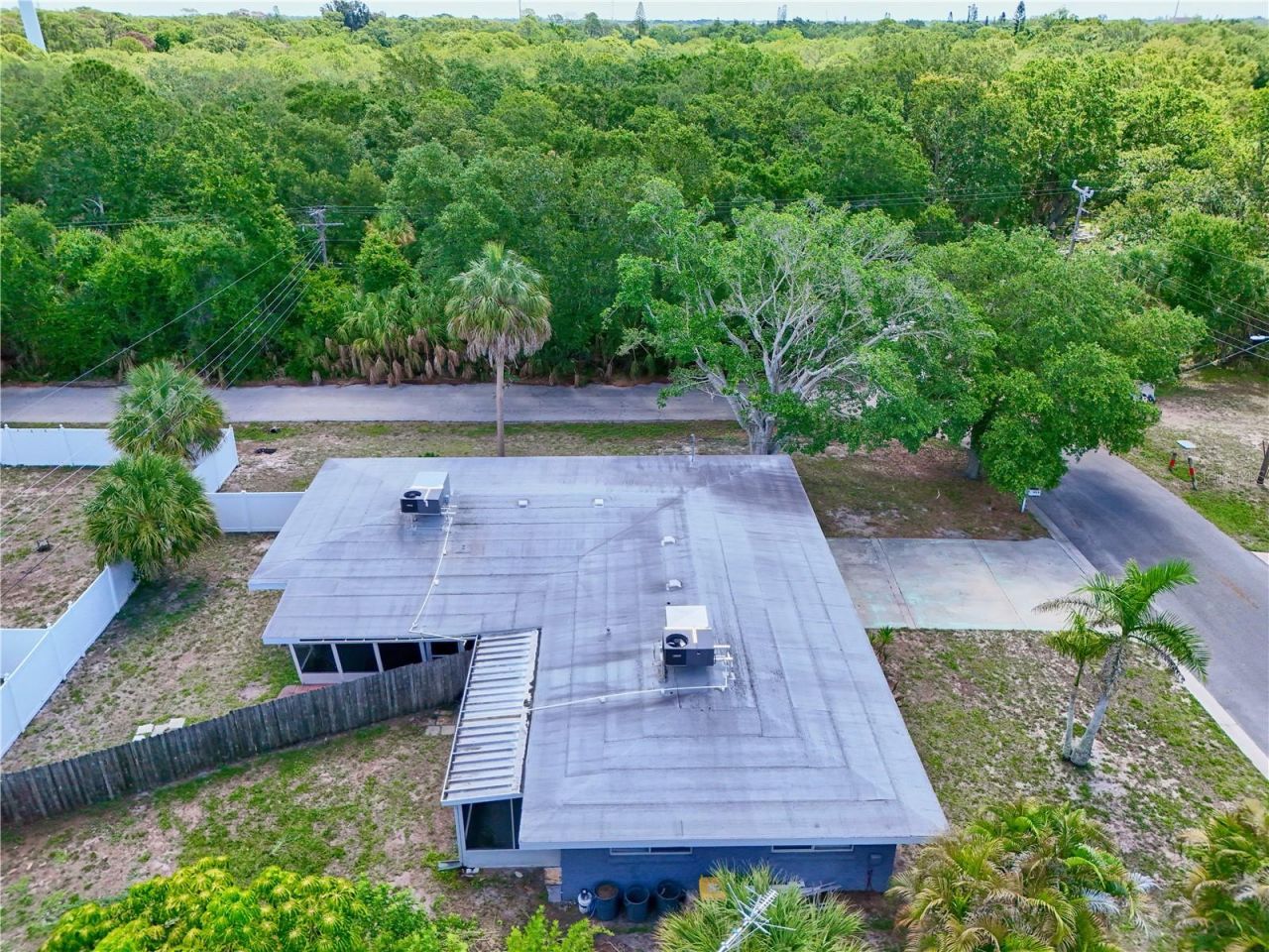 993 Gary Street, Unit A & B, Sarasota, FL 34234 Photo
