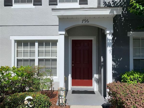 796 SHROPSHIRE LOOP , SANFORD, FL 32771