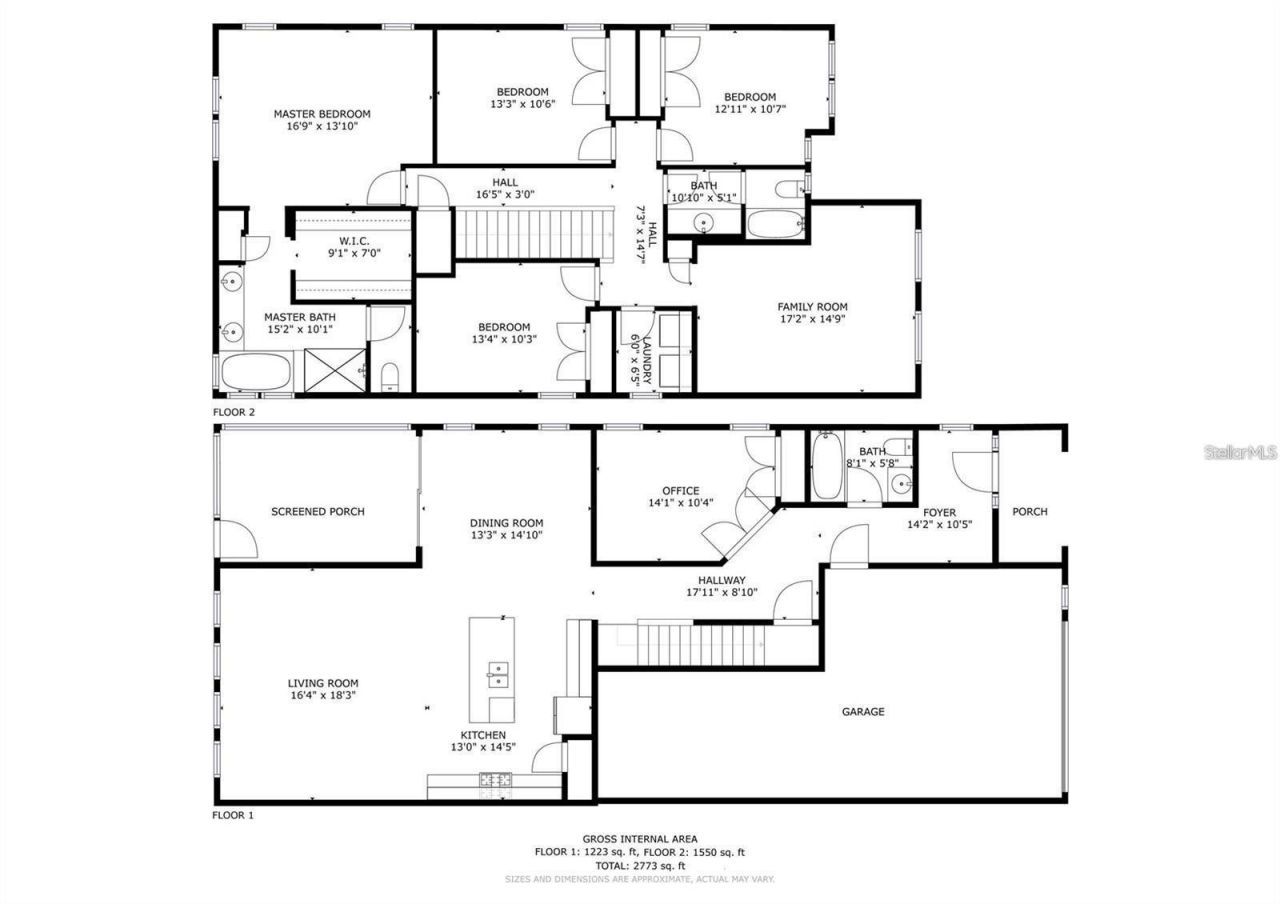 14322 Parkside Ridge Way, Lithia, FL 33547 Photo