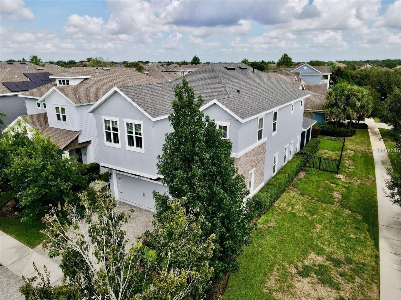 14322 Parkside Ridge Way, Lithia, FL 33547 Photo