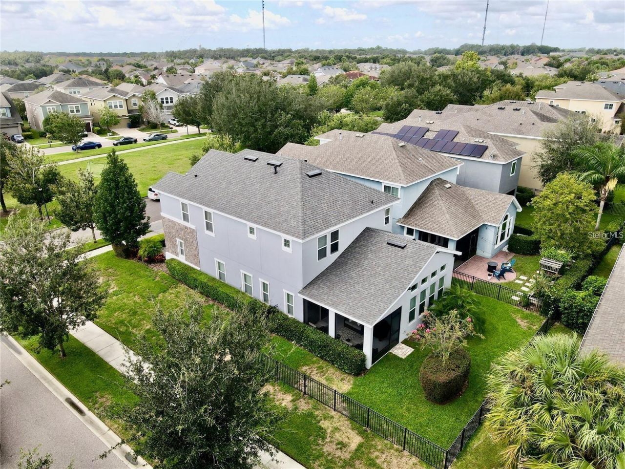 14322 Parkside Ridge Way, Lithia, FL 33547 Photo