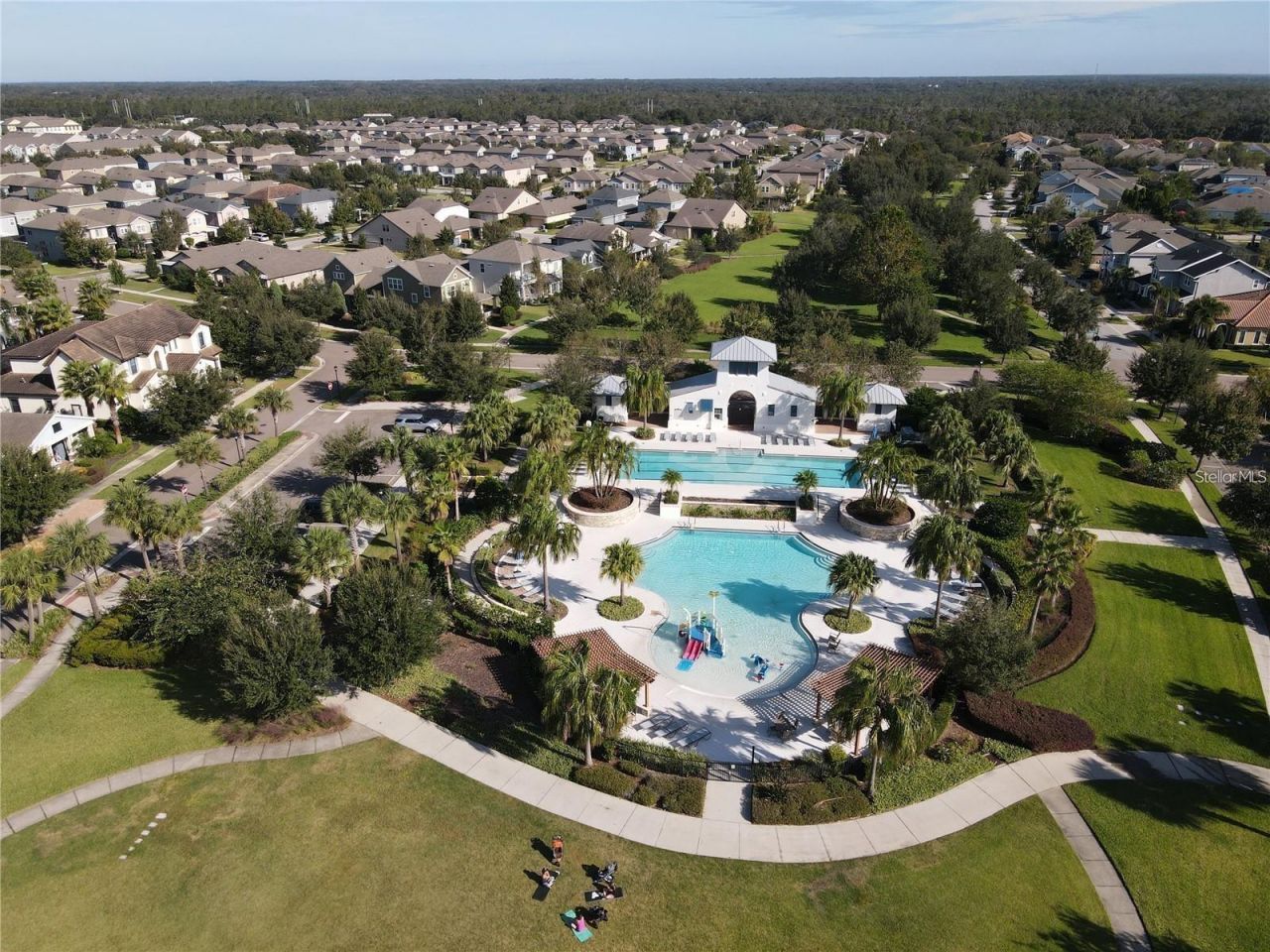 14322 Parkside Ridge Way, Lithia, FL 33547 Photo