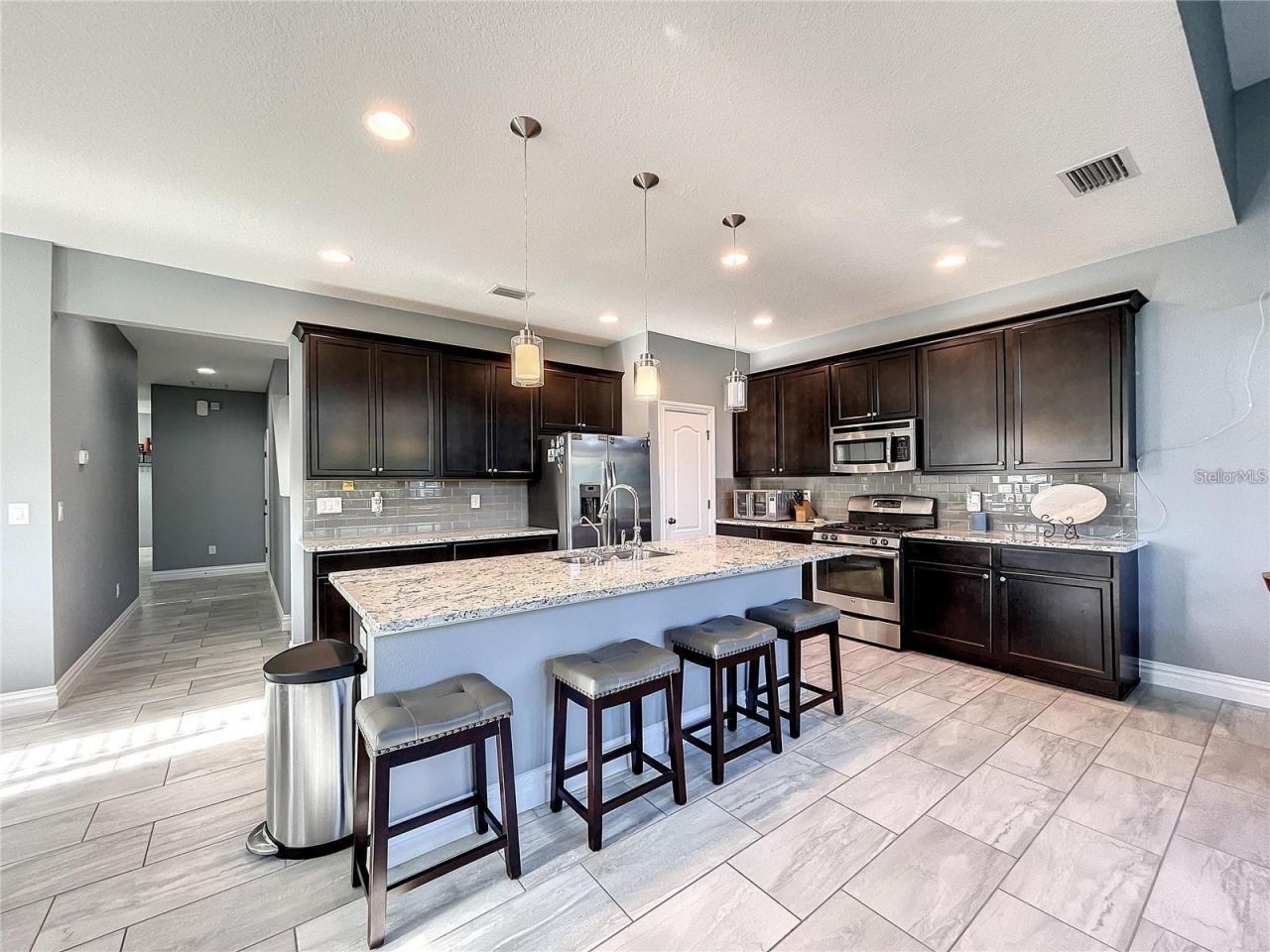 14322 Parkside Ridge Way, Lithia, FL 33547 Photo