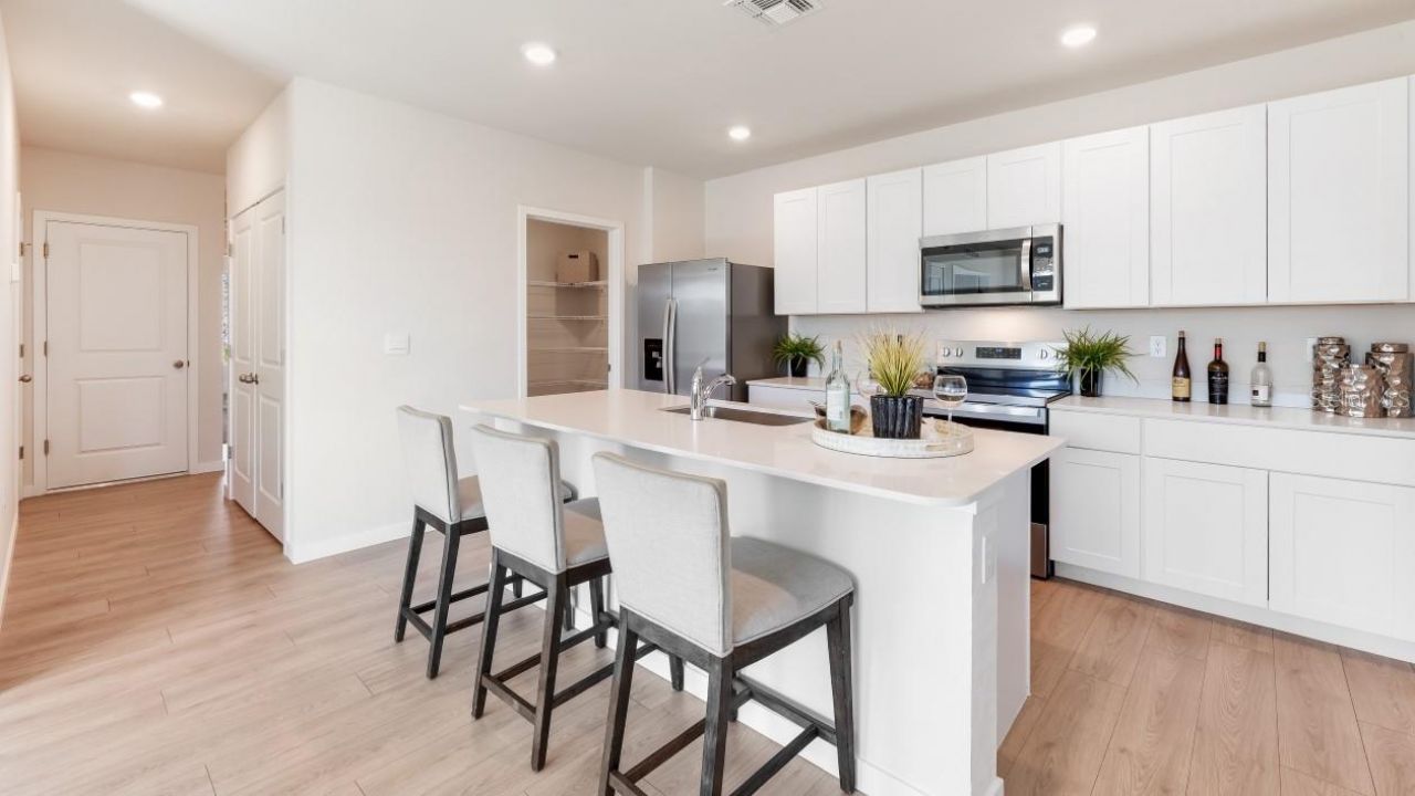 1611 Love Grass Terrace, Parrish, FL 34219 Photo